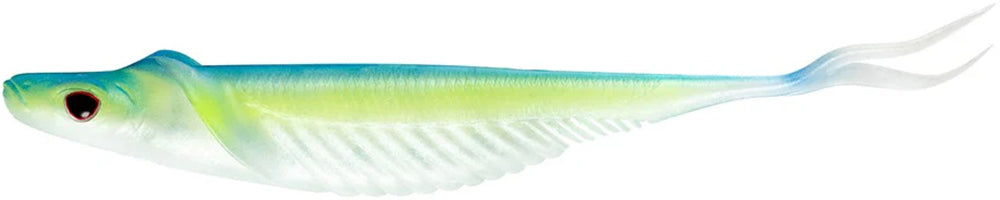 Nomad Design Freshwater Live-Ops Cobra Shad w/Adjusta Ball System - 4.5 Inch - TACKLE WAREHOUSE AMERICA​