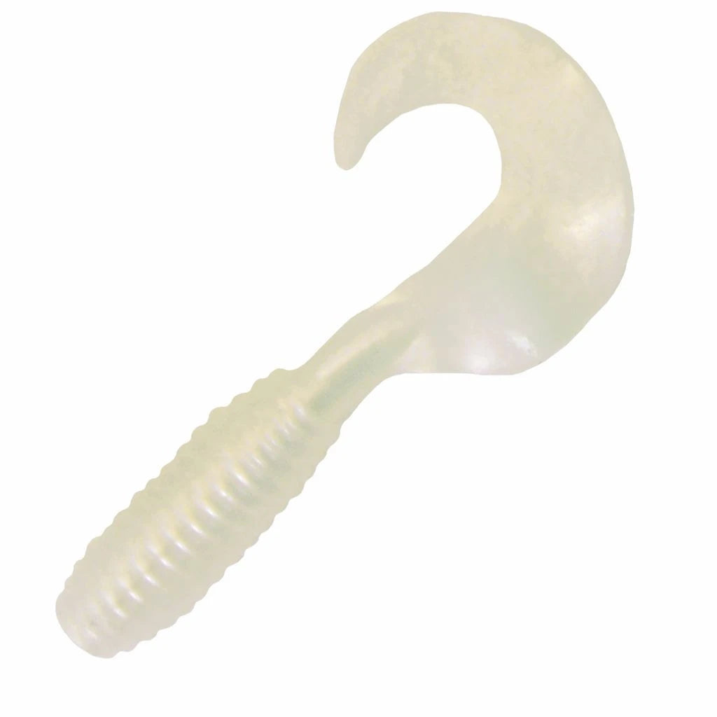 Kalin's Big'N Grub 10 inch Soft Plastic Grub 2 pack - TACKLE WAREHOUSE AMERICA​