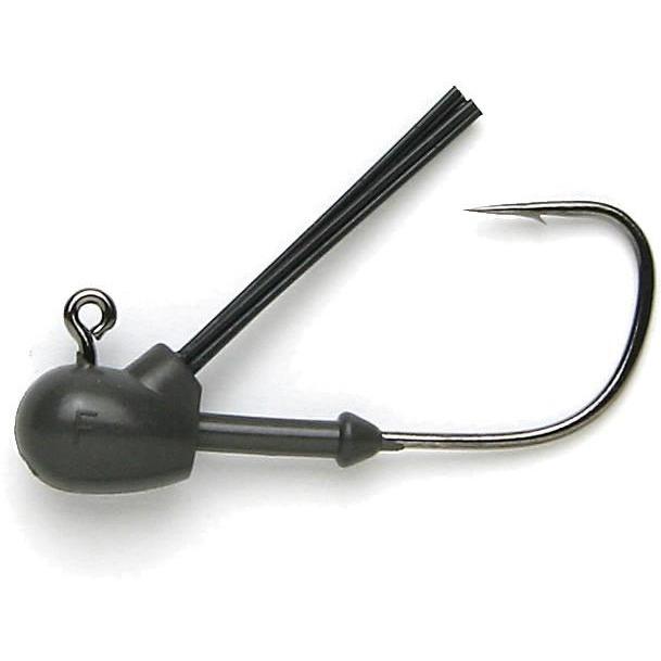 Keitech Tungsten Fine Guard Jig Heads - TACKLE WAREHOUSE AMERICA​