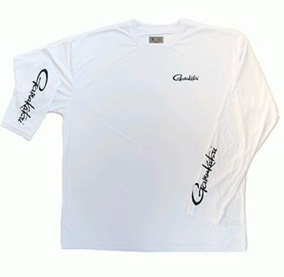 Gamakatsu Performance Long Sleeve T-Shirt - TACKLE WAREHOUSE AMERICA​