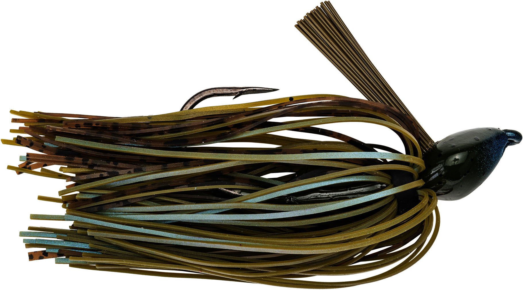 Strike King Denny Brauer Structure Jig - 3/4 oz - TACKLE WAREHOUSE AMERICA​