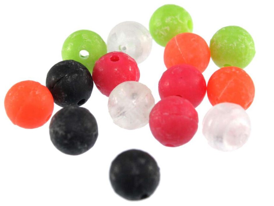 Bayou Rattler SoNaR BallZZ Assorted 6mm Rattles 15 pack - TACKLE WAREHOUSE AMERICA​