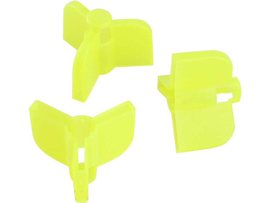 Owner Treble Hook Safety Caps Lure Accessory - TACKLE WAREHOUSE AMERICA​