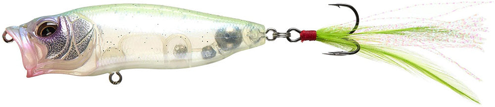 Megabass Respect Series 