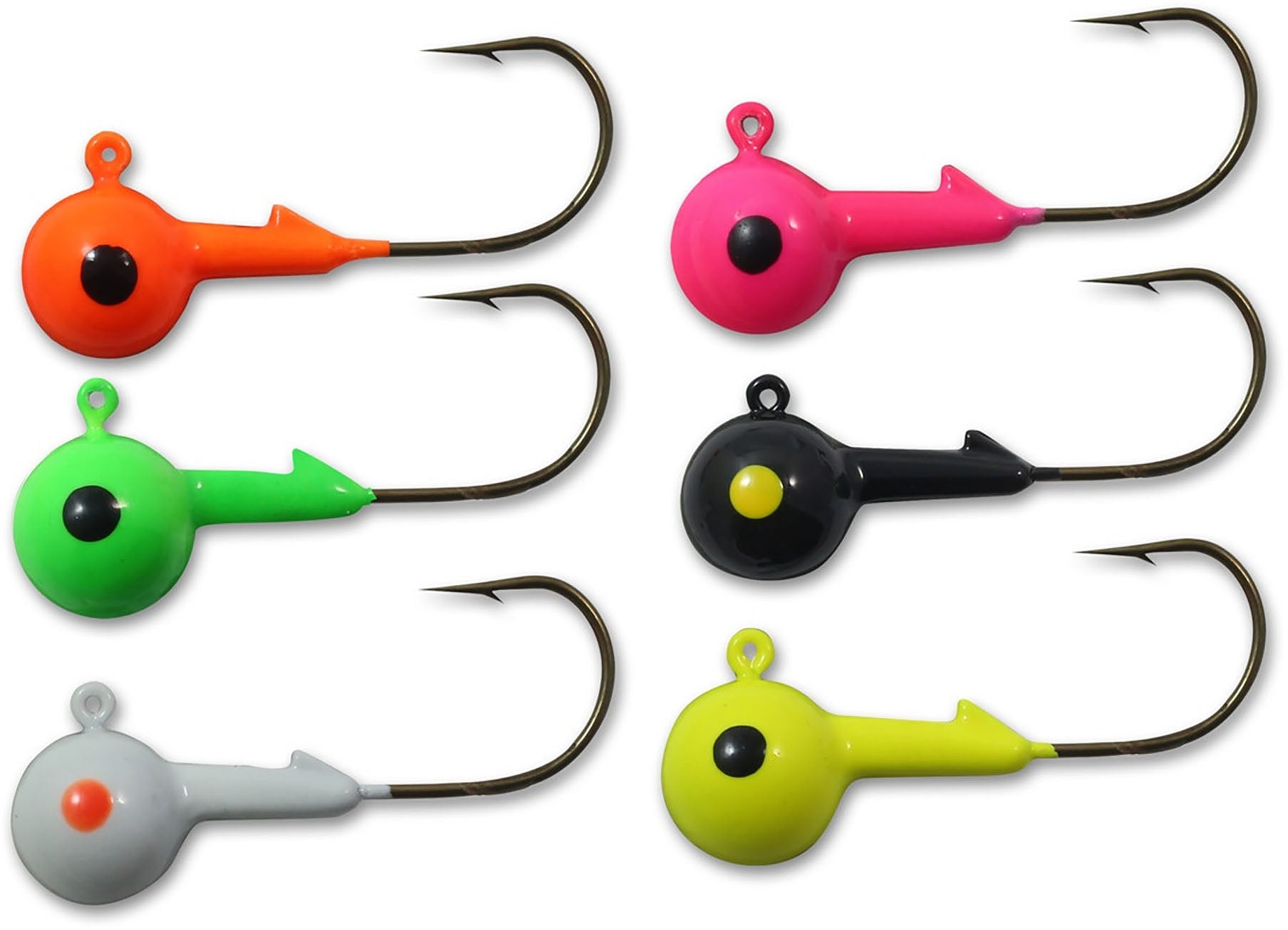 Northland Tackle Sink'N Jighead - TACKLE WAREHOUSE AMERICA​