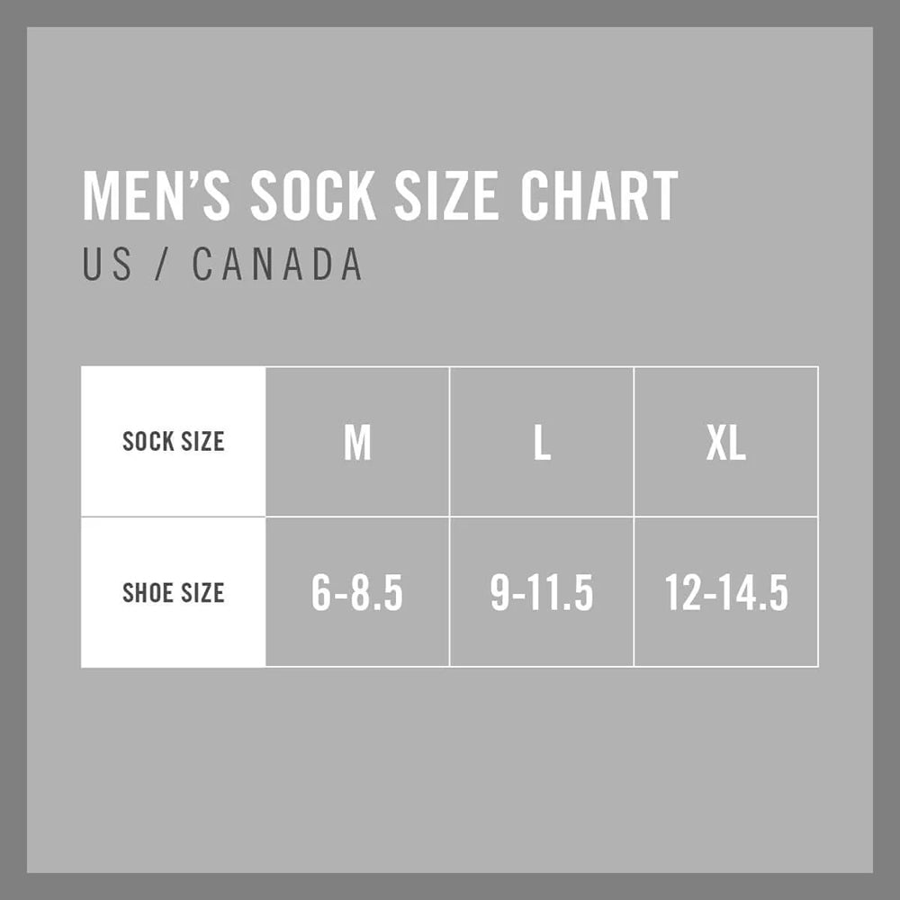 Striker Heavyweight Crew Wool Socks - TACKLE WAREHOUSE AMERICA​