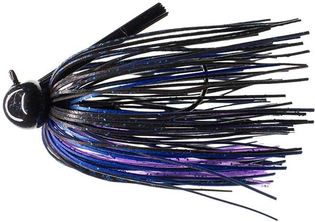 Dirty Jigs Tour Level Finesse Football Jig - TACKLE WAREHOUSE AMERICA​