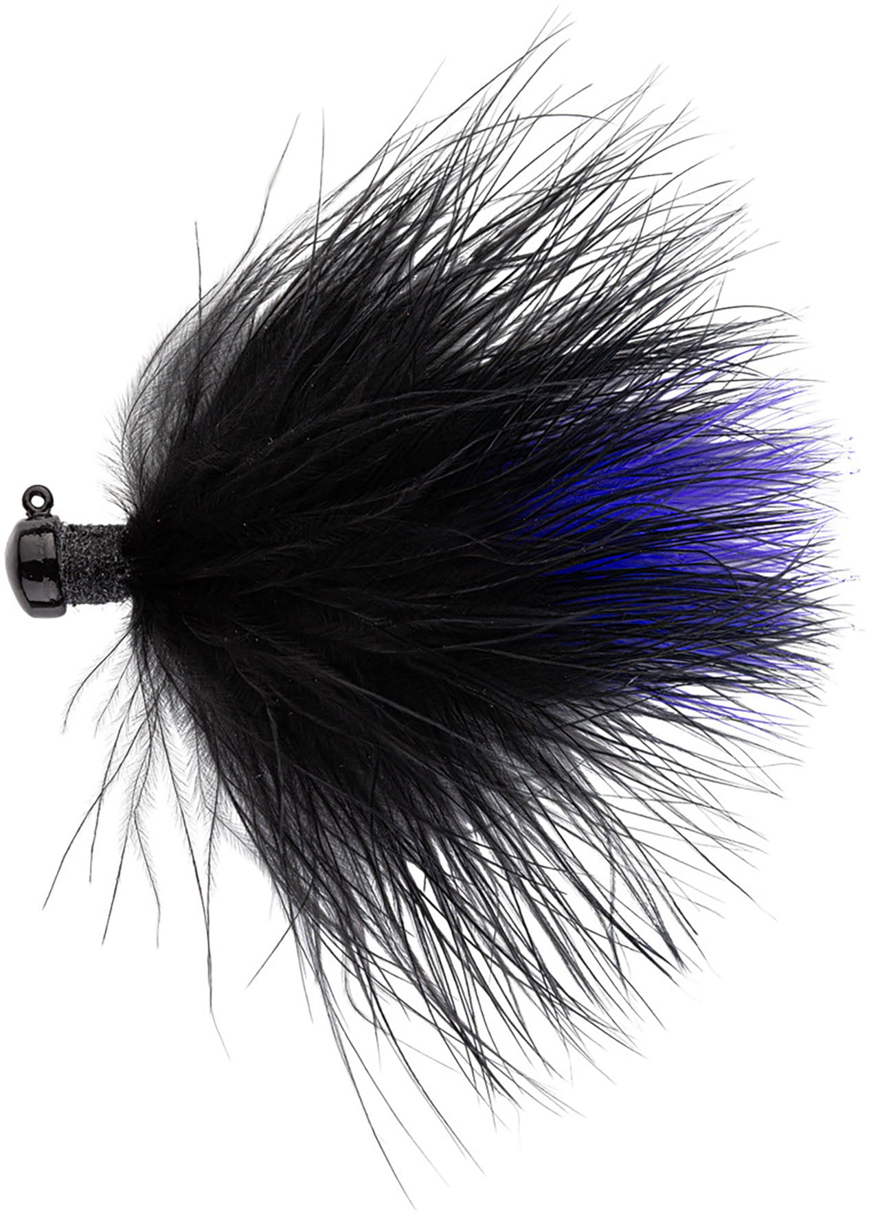 Northland Tackle Marabou Hair Jig - 2 Pack - TACKLE WAREHOUSE AMERICA​