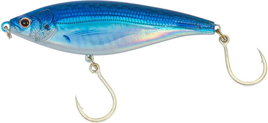 Nomad Design Madscad Autotune 78 Suspending Twitchbait - 3 Inch - TACKLE WAREHOUSE AMERICA​