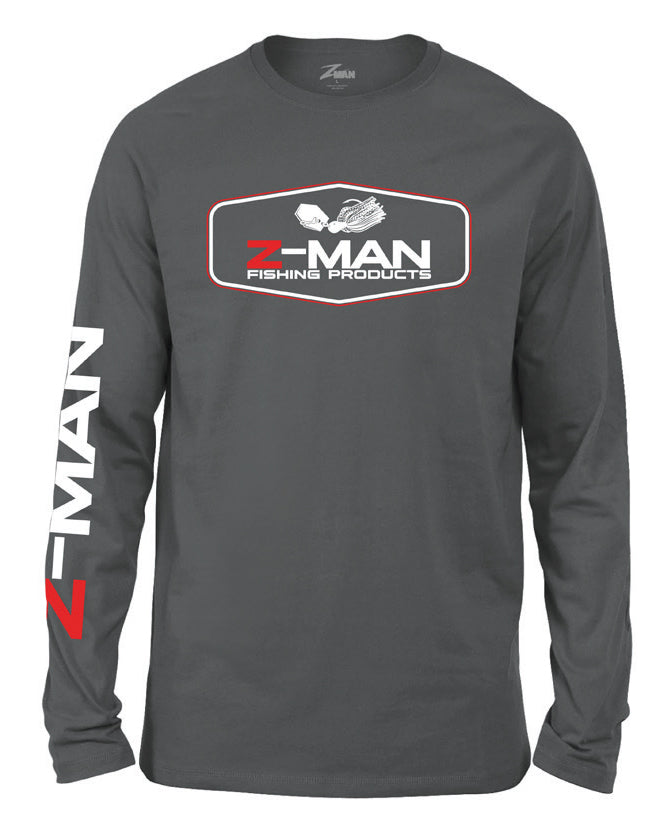 Z-Man ChatterBait Tech ShirtZ - TACKLE WAREHOUSE AMERICA​