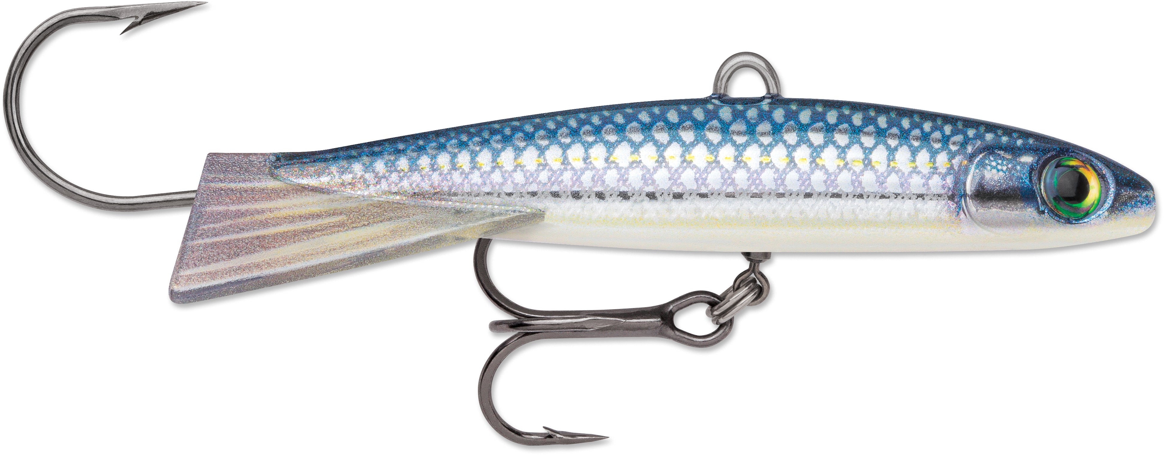 Rapala Jigging Rap Magnum 07 Vertical Jig - 2 3/4 Inch - TACKLE WAREHOUSE AMERICA​