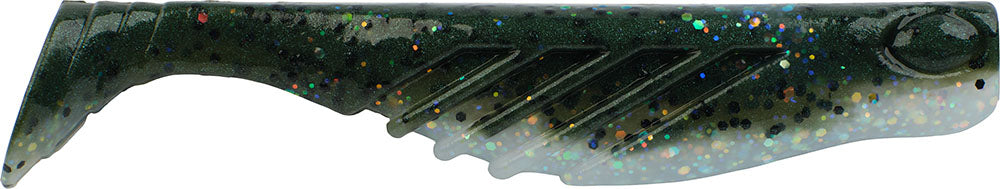 Berkley Gulp! Saltwater Ripple Mullet - 4 Inch - TACKLE WAREHOUSE AMERICA​