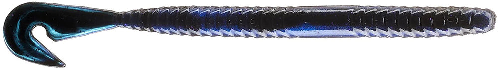 Gambler Burner Worm Soft Plastic Cut Tail Worm - TACKLE WAREHOUSE AMERICA​