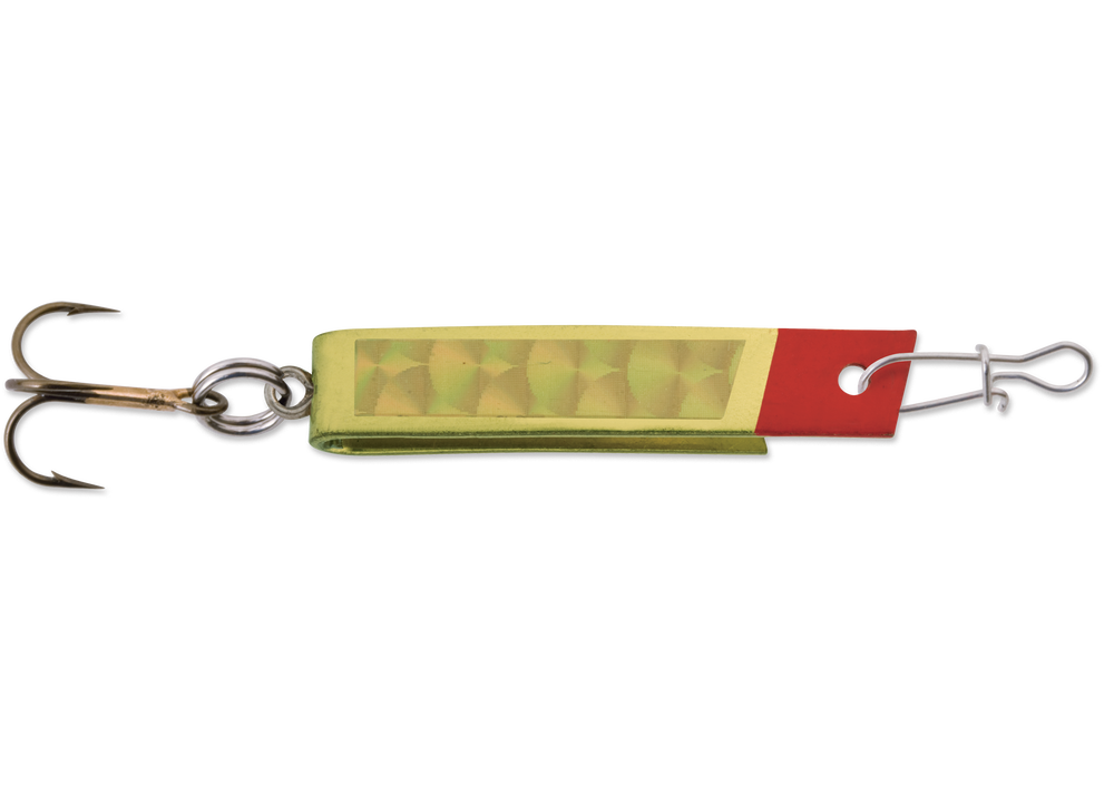 Luhr-Jensen Super Duper Spoon - TACKLE WAREHOUSE AMERICA​