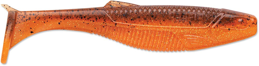 Rapala Crush City Mayor Swimbait - 2.5 Inch - TACKLE WAREHOUSE AMERICA​