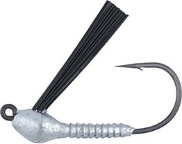 Deathgrip Jigheads Weedless Swimbait Jigheads - 3 Pack - TACKLE WAREHOUSE AMERICA​