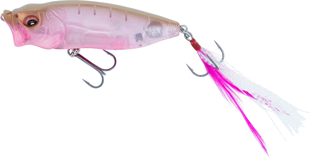 Megabass Respect Series 