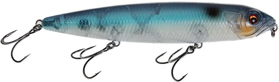 Bass Mafia Dead Man Walking Topwater Walker - 5 Inch - TACKLE WAREHOUSE AMERICA​