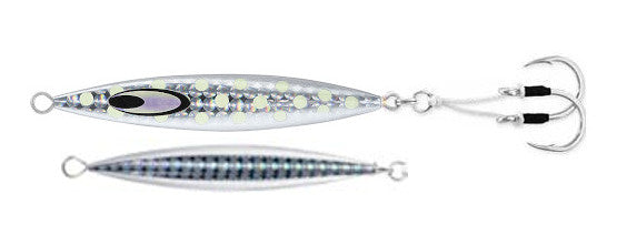 Daiwa Saltiga SK Light Slow Jigging Metal Jig - TACKLE WAREHOUSE AMERICA​