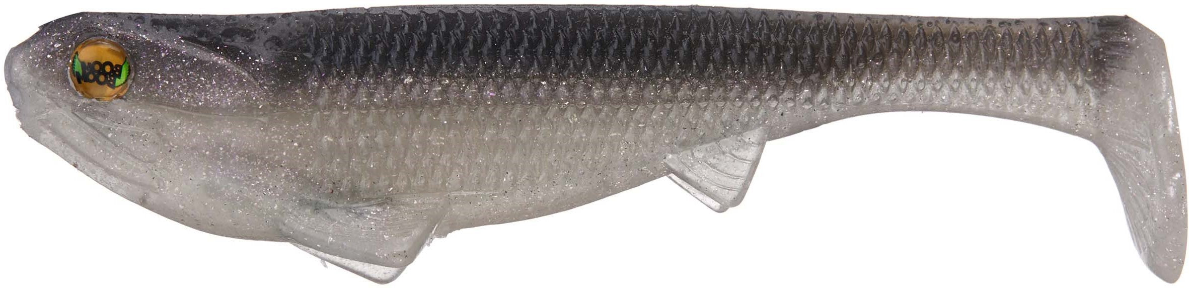Optimum Boom Boom Line Thru Swimbait - TACKLE WAREHOUSE AMERICA​