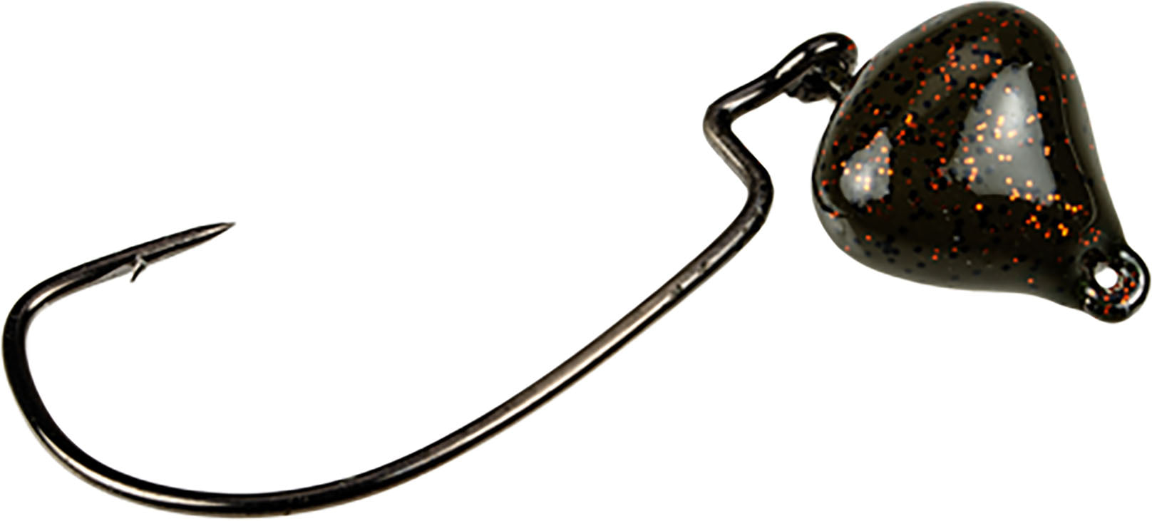 Strike King Jointed Structure Head - 2 Pack - TACKLE WAREHOUSE AMERICA​