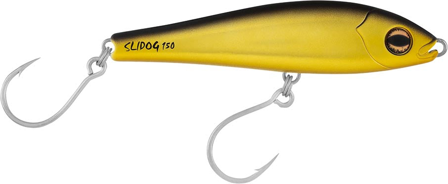 Halco Slidog 150 Rip-Bait - 6 Inch - TACKLE WAREHOUSE AMERICA​