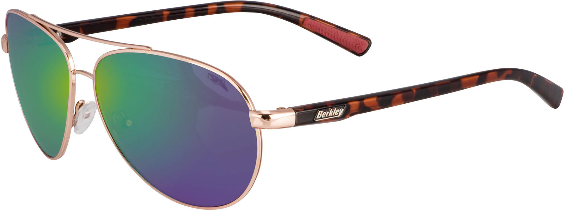Berkley BER001 Polarized Sunglasses - TACKLE WAREHOUSE AMERICA​