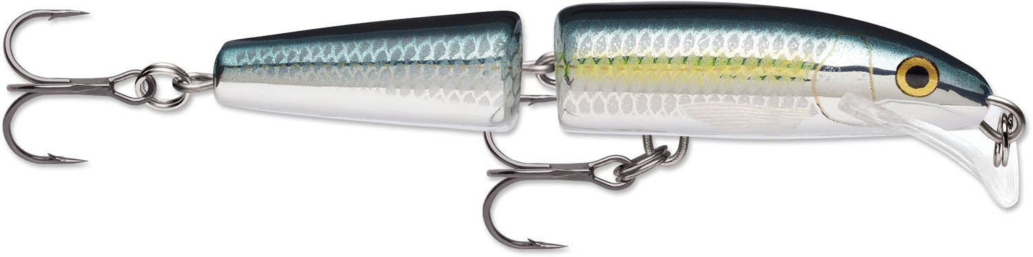 Rapala Scatter Rap Jointed 09 - TACKLE WAREHOUSE AMERICA​