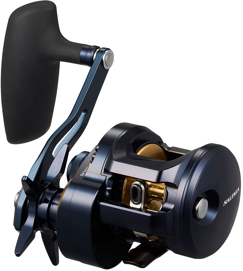 Daiwa Saltiga 300 Conventional Jigging Reels - TACKLE WAREHOUSE AMERICA​