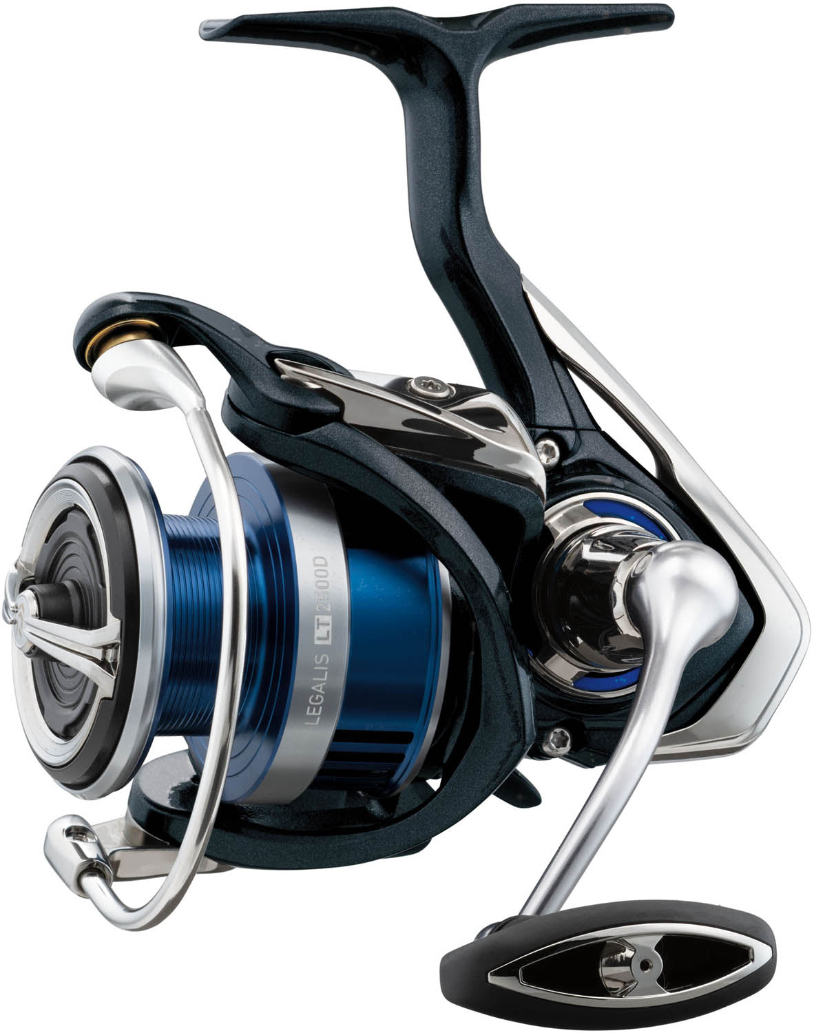 Daiwa Legalis LT Spinning Reels - TACKLE WAREHOUSE AMERICA​