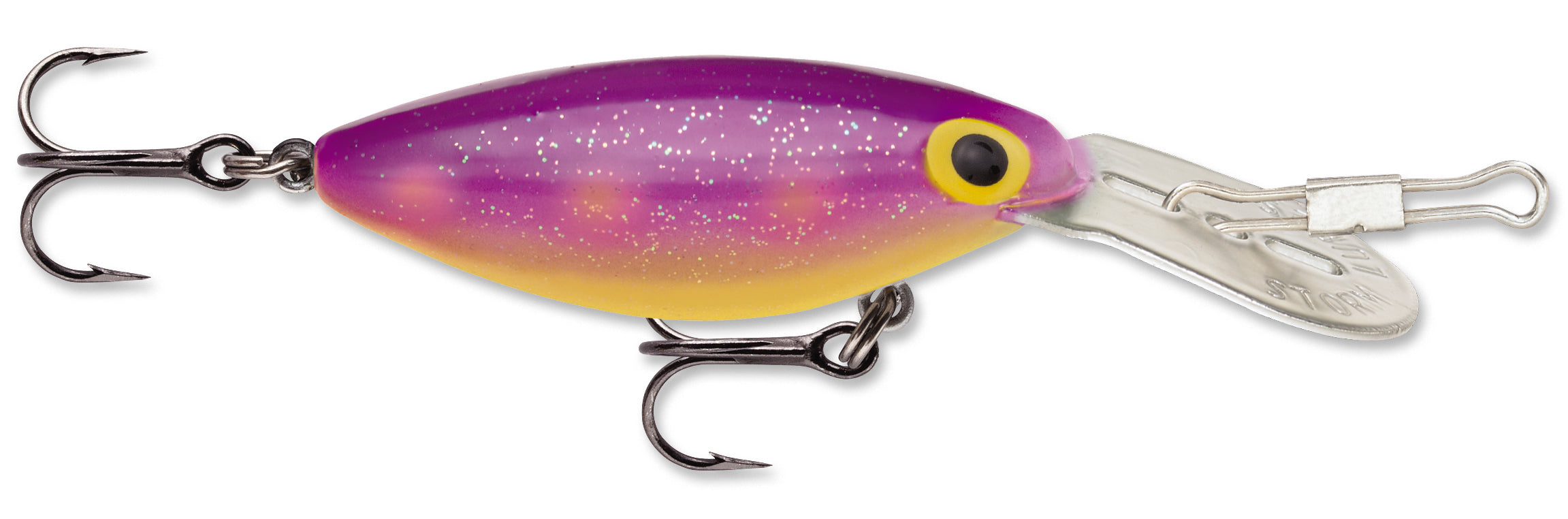 Storm Original Hot 'N Tot 05 Crankbait - TACKLE WAREHOUSE AMERICA​