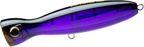 Yo-Zuri Mag Popper Topwater Popper 160mm - 6.25 Inch - TACKLE WAREHOUSE AMERICA​