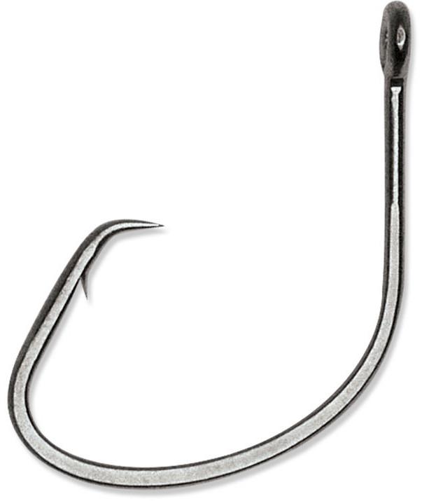 VMC 7381 SureSet Black Nickel Circle Hooks - TACKLE WAREHOUSE AMERICA​