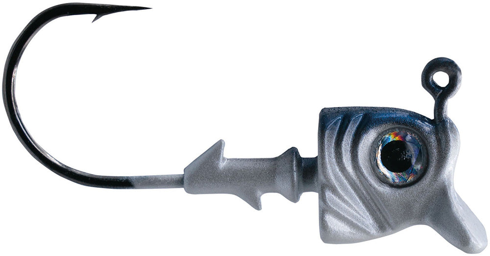1st Gen Jaw Dropper Finesse Jig Head - TACKLE WAREHOUSE AMERICA​