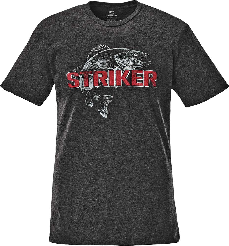 Striker Legend Tee - TACKLE WAREHOUSE AMERICA​