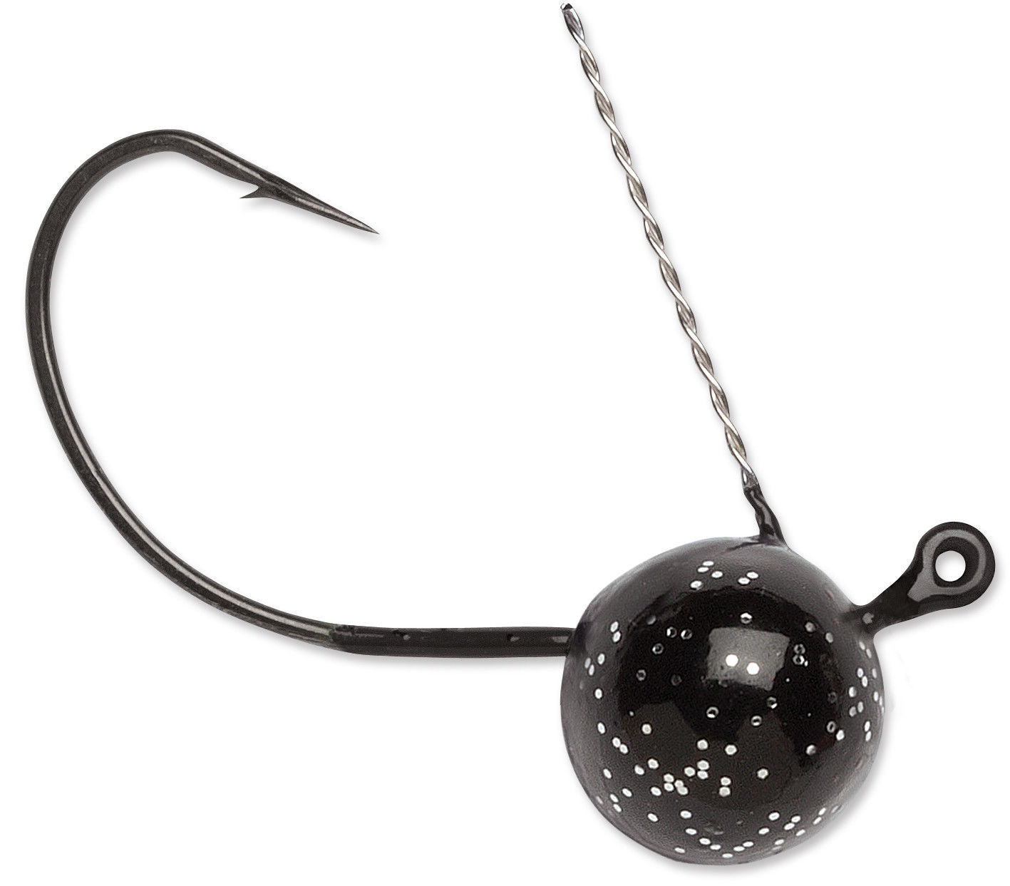 VMC Wacky Weedless Jig Head 4 pack - TACKLE WAREHOUSE AMERICA​