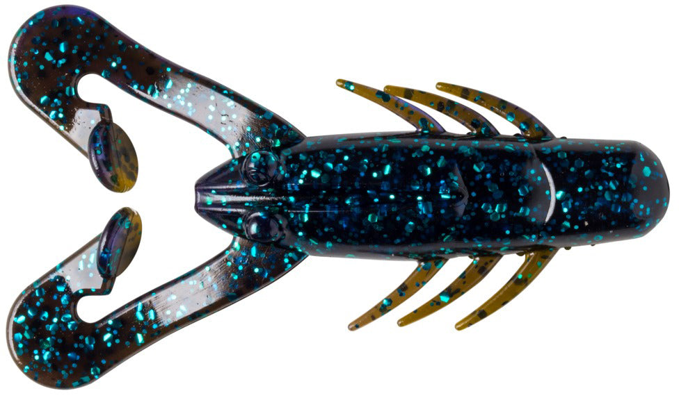 Yum Hammer Craw - 3.5 Inch - TACKLE WAREHOUSE AMERICA​