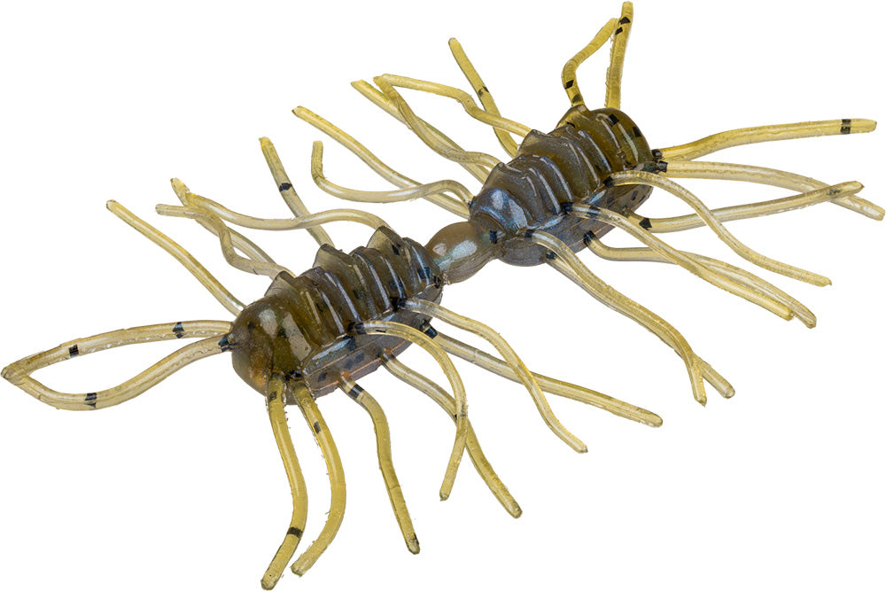 Strike King Sexy Bug Creature Bait - 2 Inch - TACKLE WAREHOUSE AMERICA​
