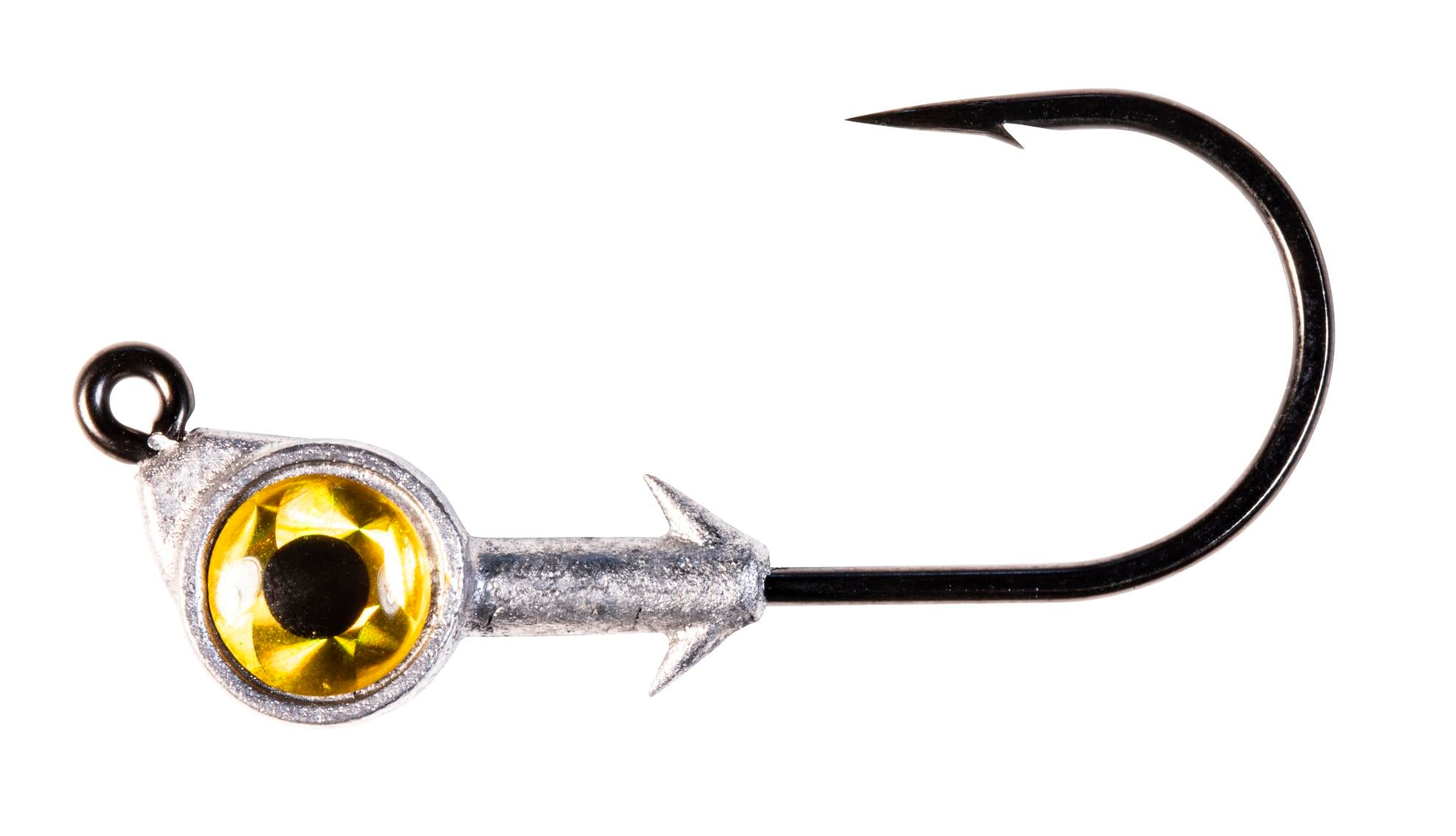 Z-Man Swimbait Eye Jigheads 3 pack - TACKLE WAREHOUSE AMERICA​