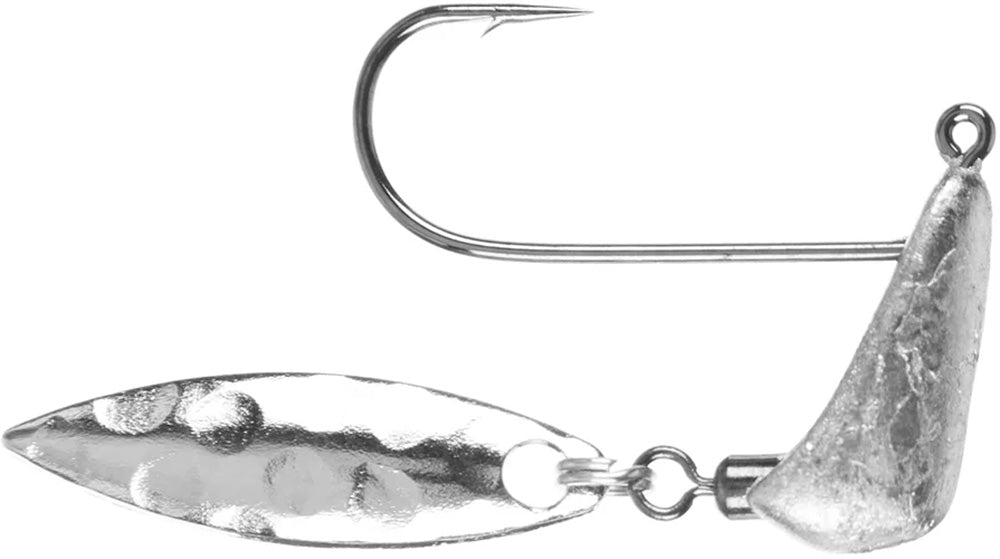 Zappu Micro Bredy Underspin - 2 Pack - TACKLE WAREHOUSE AMERICA​