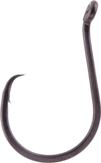 BKK Hybrid Heavy Circle-SS Hook - TACKLE WAREHOUSE AMERICA​