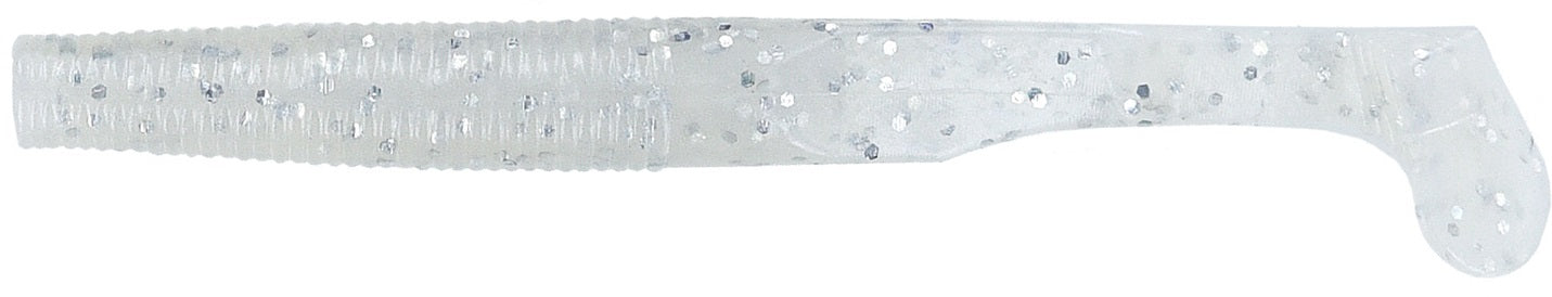 Gary Yamamoto 4 Inch Swim Senko Paddle Tail Swimbait - 10 Pack - TACKLE WAREHOUSE AMERICA​