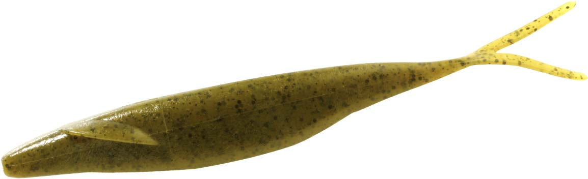 Deps Sakamata Shad Heavy Weight Soft Jerkbait - 8 Inch - TACKLE WAREHOUSE AMERICA​