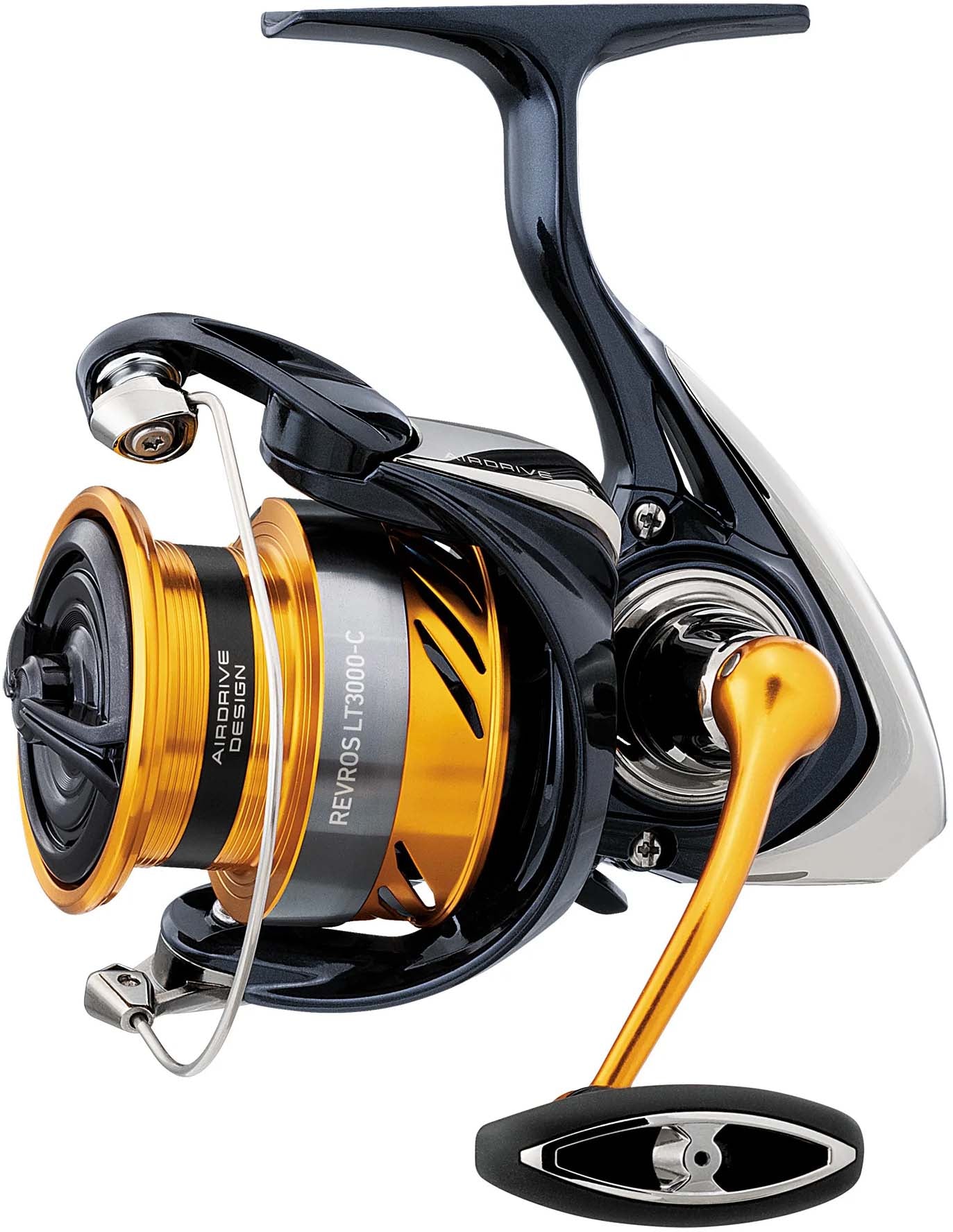 Daiwa Revros LT Spinning Reel - TACKLE WAREHOUSE AMERICA​