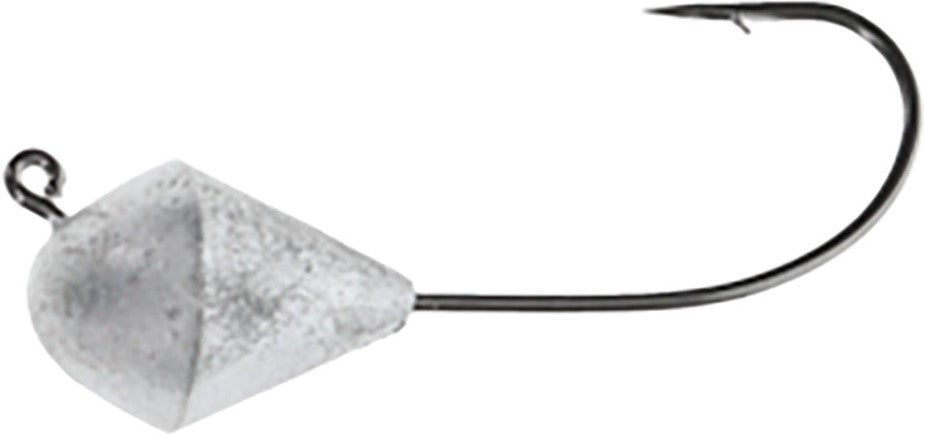 Strike King Crackin' Tube Jighead - 4 Pack - TACKLE WAREHOUSE AMERICA​
