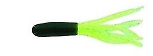 Jerry's Mini Skirt 1 1/2 inch Soft Plastic Tube 20 pack - TACKLE WAREHOUSE AMERICA​