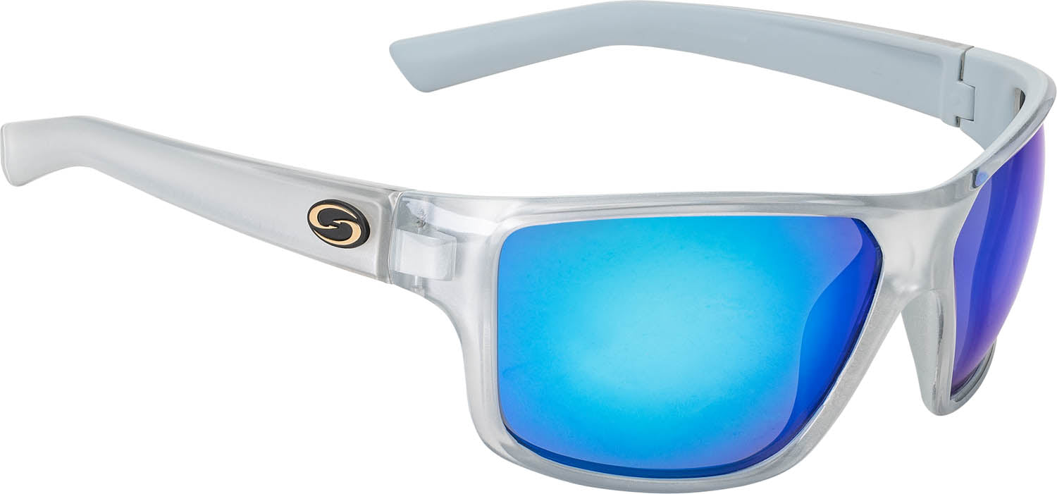 Strike King S11 Optics Clinch Polarized Sunglasses - TACKLE WAREHOUSE AMERICA​