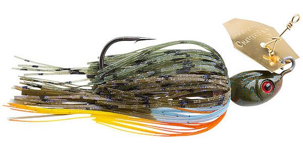 Z-Man Project Z ChatterBait 3/8 oz. - TACKLE WAREHOUSE AMERICA​