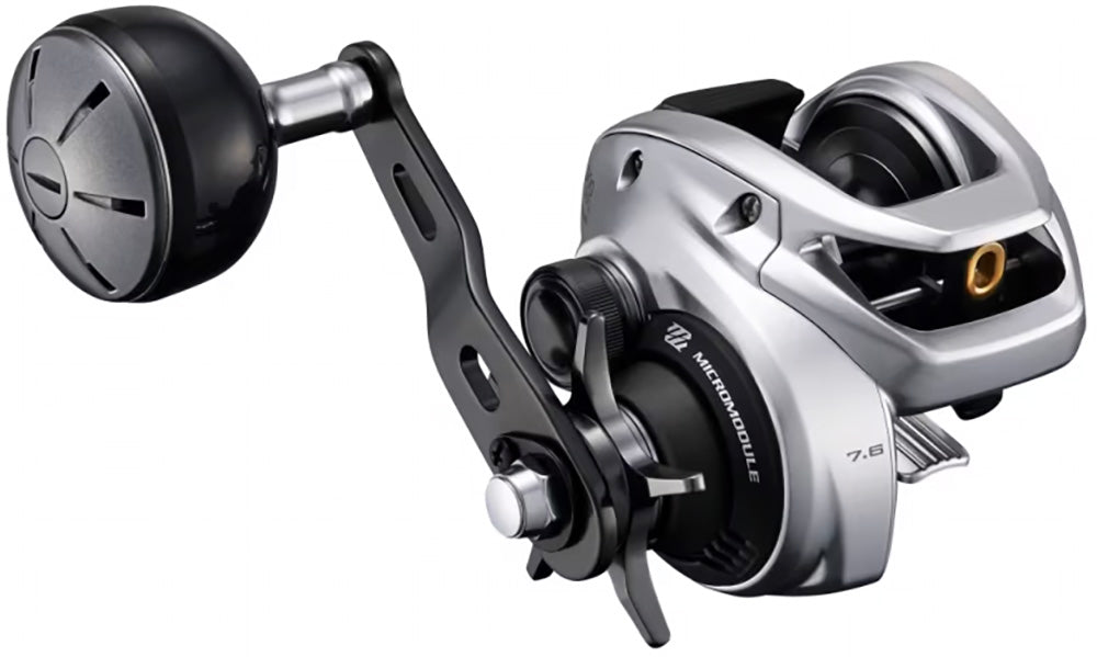 Shimano Tranx 300 B Baitcasting Reels - TACKLE WAREHOUSE AMERICA​