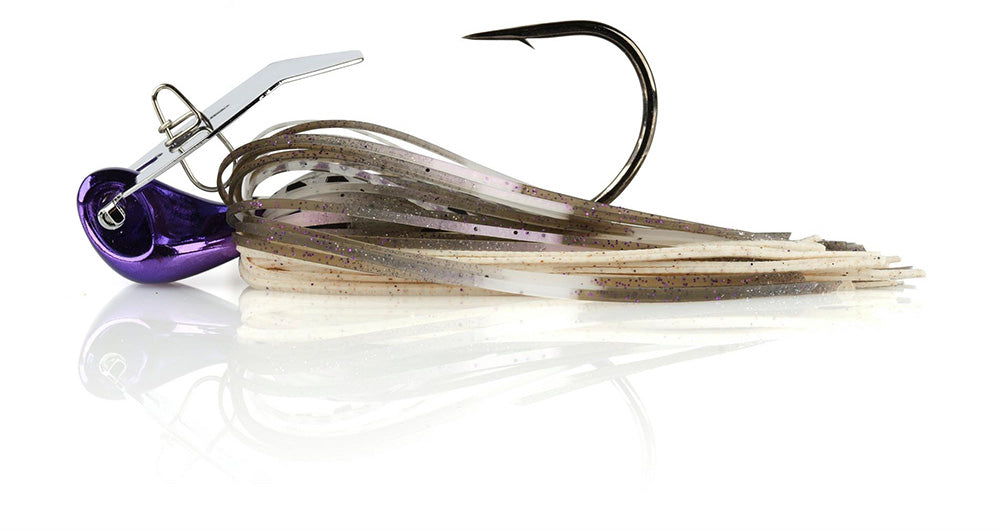 Berkley Saltwater SlobberKnocker Bladed Jig - 1/2 oz - TACKLE WAREHOUSE AMERICA​